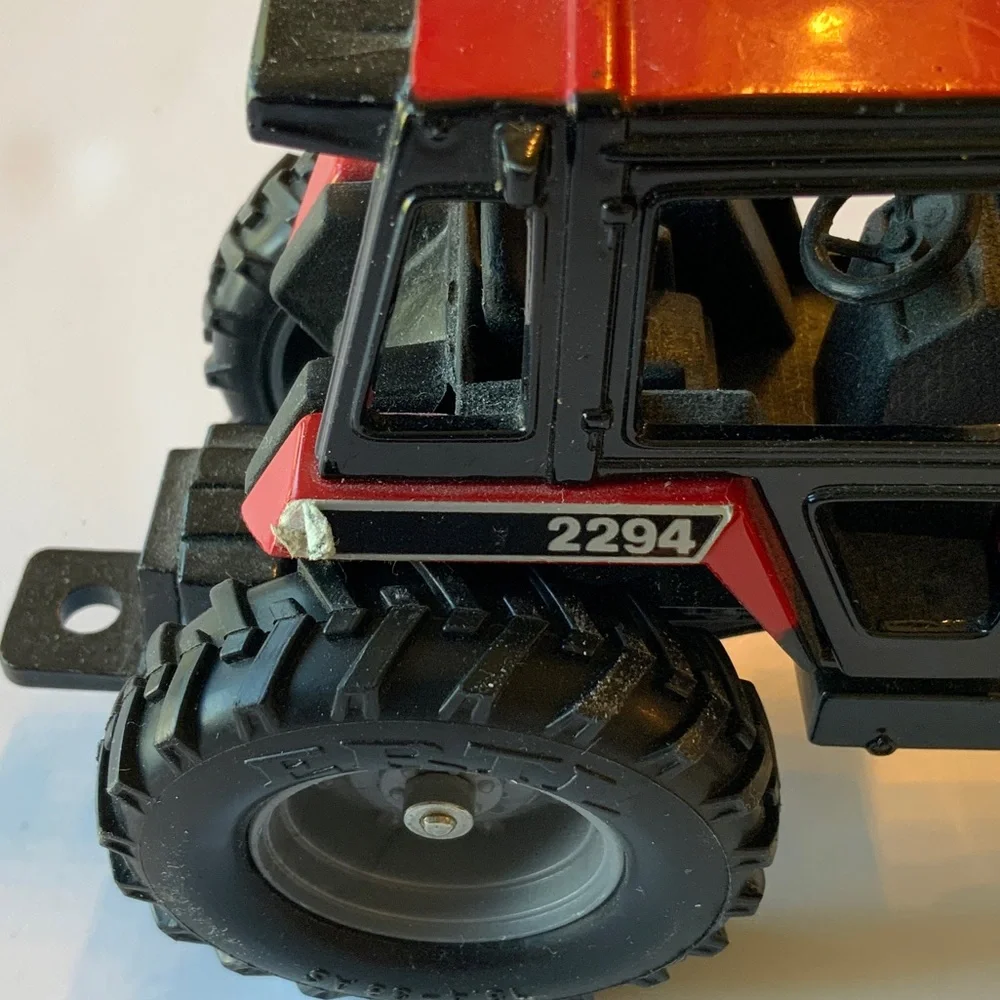 Case International this ertl